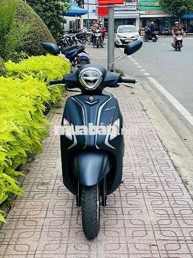 Grande 125abs - dk 12/2020 - bstp chính chủ
