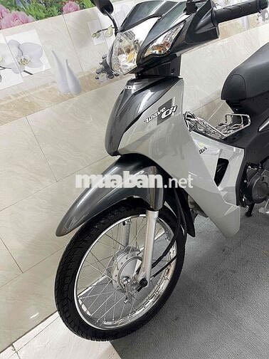 wave a xám 2024 bstp chính chủ