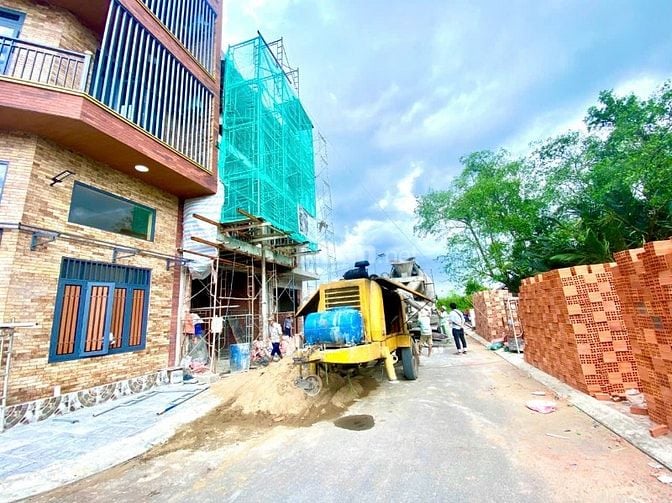 Cậu Mình Cần Bán Gấp Nền Đất Chình Chủ Như Hình. Miễn Trung Giang