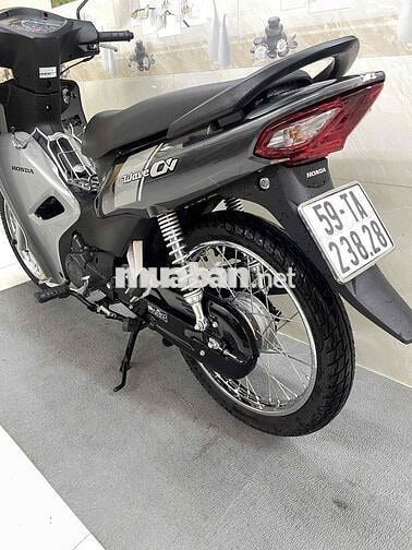 wave a xám 2024 bstp chính chủ