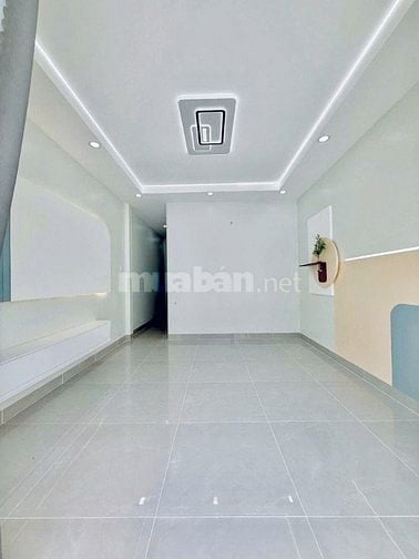 CĂN NHÀ XINH YÊU NGAY GẦN BỬU LONG SỔ RIÊNG CHỈ 1 TỶ HƠN