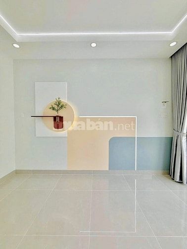 CĂN NHÀ XINH YÊU NGAY GẦN BỬU LONG SỔ RIÊNG CHỈ 1 TỶ HƠN