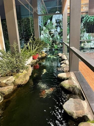 Bán Biệt thự bán đảo sông Sài Gòn An Phú Đông quận 12