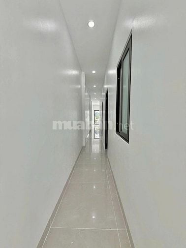 CĂN NHÀ XINH YÊU NGAY GẦN BỬU LONG SỔ RIÊNG CHỈ 1 TỶ HƠN