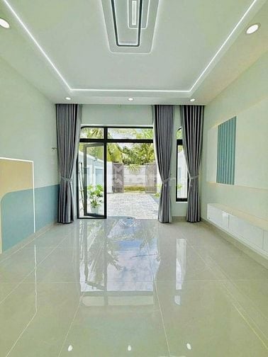 CĂN NHÀ XINH YÊU NGAY GẦN BỬU LONG SỔ RIÊNG CHỈ 1 TỶ HƠN