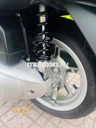 Grande 125abs - dk 12/2020 - bstp chính chủ