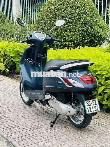 Grande 125abs - dk 12/2020 - bstp chính chủ