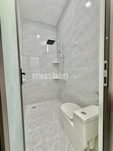 CĂN NHÀ XINH YÊU NGAY GẦN BỬU LONG SỔ RIÊNG CHỈ 1 TỶ HƠN