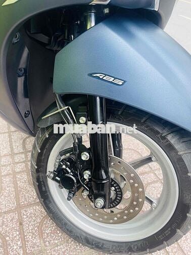 Grande 125abs - dk 12/2020 - bstp chính chủ
