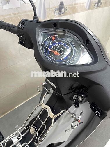 wave a xám 2024 bstp chính chủ