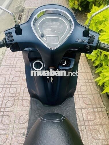 Grande 125abs - dk 12/2020 - bstp chính chủ