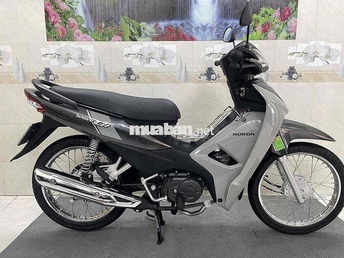 wave a xám 2024 bstp chính chủ