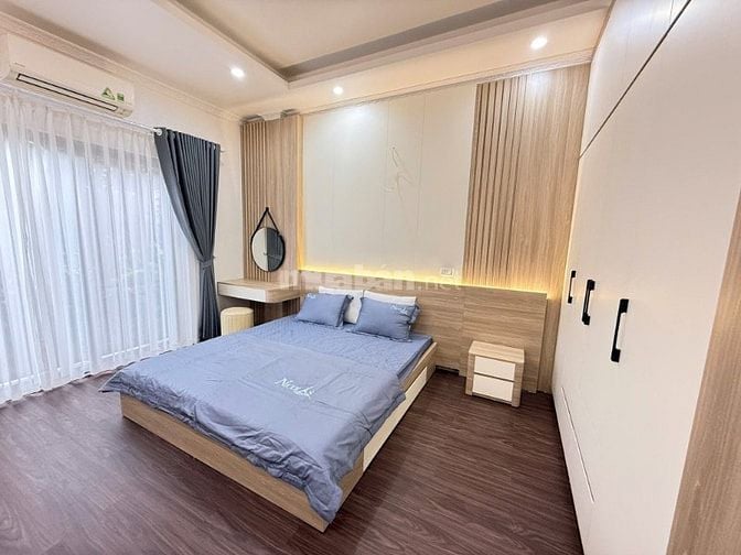 LIỀN KỀ 5 TẦNG – ĐỐI DIỆN PARK CITY - LÊ TRỌNG TẤN, HÀ ĐÔNG. 15,9 TỶ 
