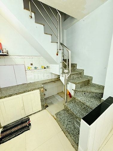 Cần bán gấp nhà 1trệt, 2 lầu, Hẻm 764 Nguyễn Duy, P12, Q8. N3m x D5m