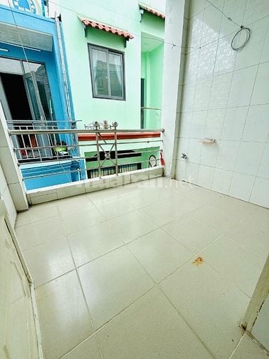 Cần bán gấp nhà 1trệt, 2 lầu, Hẻm 764 Nguyễn Duy, P12, Q8. N3m x D5m