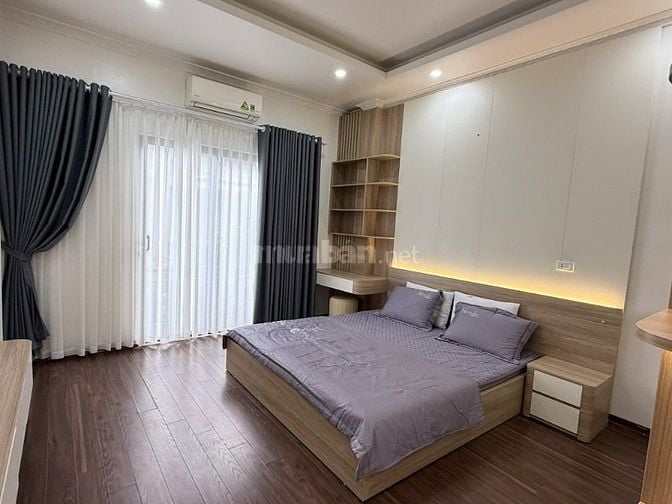 LIỀN KỀ 5 TẦNG – ĐỐI DIỆN PARK CITY - LÊ TRỌNG TẤN, HÀ ĐÔNG. 15,9 TỶ 
