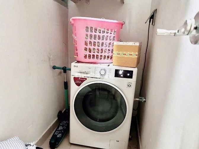 Carillon 2, Hòa Thạnh, Trịnh ĐÌnh Thảo,TP : 79m2, 2p ngủ, 2wc, 12tr/th