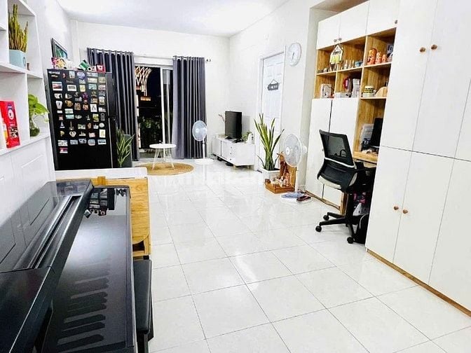 Carillon 2, Hòa Thạnh, Trịnh ĐÌnh Thảo,TP : 79m2, 2p ngủ, 2wc, 12tr/th