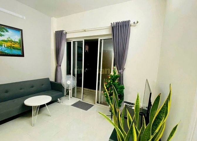 Carillon 2, Hòa Thạnh, Trịnh ĐÌnh Thảo,TP : 79m2, 2p ngủ, 2wc, 12tr/th