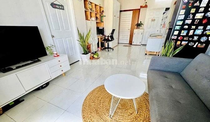 Carillon 2, Hòa Thạnh, Trịnh ĐÌnh Thảo,TP : 79m2, 2p ngủ, 2wc, 12tr/th