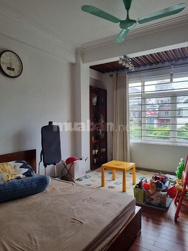 [KINH DOANH VIP] MẶT ĐƯỜNG PHỐ ẨM THỰC QUẬN BA ĐÌNH - MT 5,25m, S52.5m