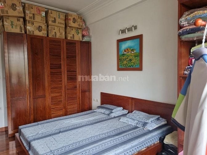 [KINH DOANH VIP] MẶT ĐƯỜNG PHỐ ẨM THỰC QUẬN BA ĐÌNH - MT 5,25m, S52.5m