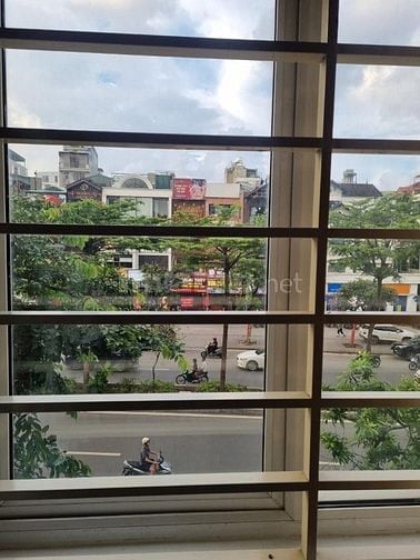 [KINH DOANH VIP] MẶT ĐƯỜNG PHỐ ẨM THỰC QUẬN BA ĐÌNH - MT 5,25m, S52.5m