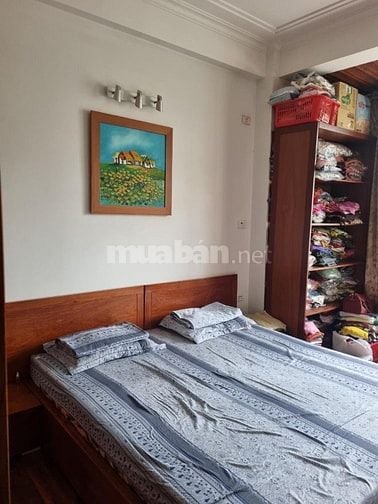 [KINH DOANH VIP] MẶT ĐƯỜNG PHỐ ẨM THỰC QUẬN BA ĐÌNH - MT 5,25m, S52.5m