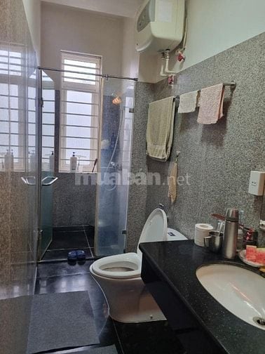 [KINH DOANH VIP] MẶT ĐƯỜNG PHỐ ẨM THỰC QUẬN BA ĐÌNH - MT 5,25m, S52.5m