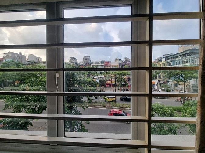 [KINH DOANH VIP] MẶT ĐƯỜNG PHỐ ẨM THỰC QUẬN BA ĐÌNH - MT 5,25m, S52.5m