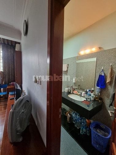 [KINH DOANH VIP] MẶT ĐƯỜNG PHỐ ẨM THỰC QUẬN BA ĐÌNH - MT 5,25m, S52.5m