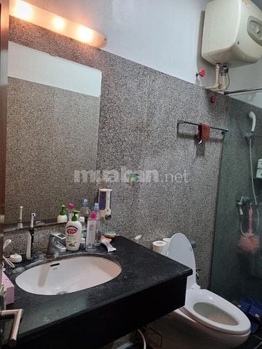 [KINH DOANH VIP] MẶT ĐƯỜNG PHỐ ẨM THỰC QUẬN BA ĐÌNH - MT 5,25m, S52.5m