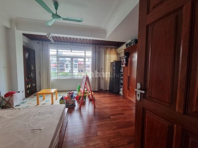 [KINH DOANH VIP] MẶT ĐƯỜNG PHỐ ẨM THỰC QUẬN BA ĐÌNH - MT 5,25m, S52.5m