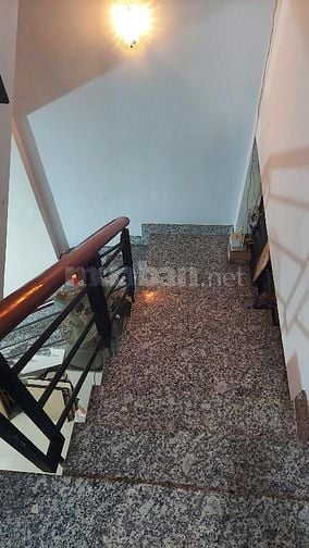 Hẻm 1/ cách mặt tiền Gò Dầu 80m