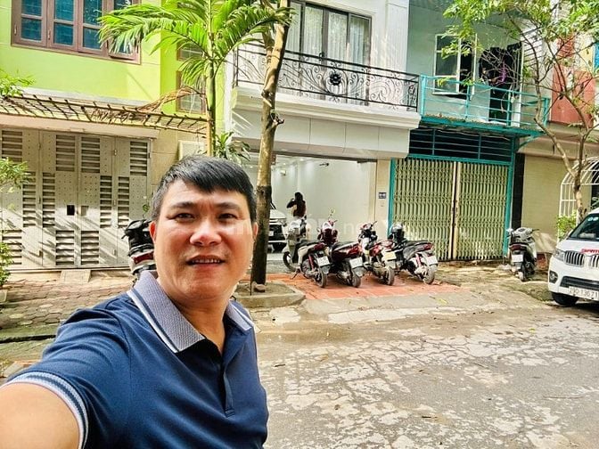 LIỀN KỀ 5 TẦNG – ĐỐI DIỆN PARK CITY - LÊ TRỌNG TẤN, HÀ ĐÔNG. 15,9 TỶ 