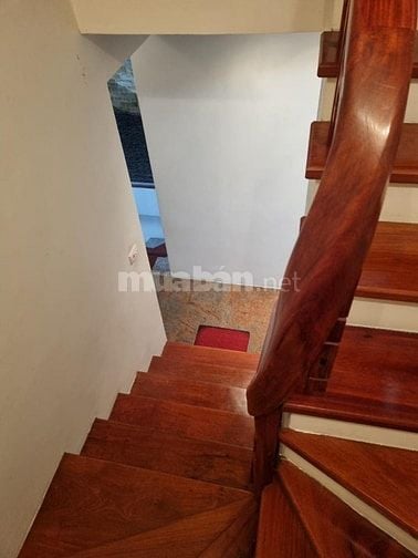 [KINH DOANH VIP] MẶT ĐƯỜNG PHỐ ẨM THỰC QUẬN BA ĐÌNH - MT 5,25m, S52.5m