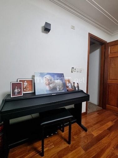 [KINH DOANH VIP] MẶT ĐƯỜNG PHỐ ẨM THỰC QUẬN BA ĐÌNH - MT 5,25m, S52.5m