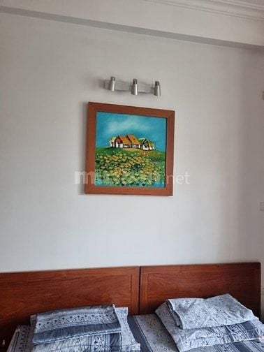 [KINH DOANH VIP] MẶT ĐƯỜNG PHỐ ẨM THỰC QUẬN BA ĐÌNH - MT 5,25m, S52.5m