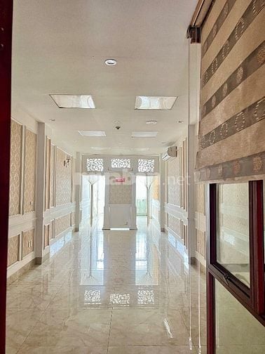 🏠 CHO THUÊ NHÀ MẶT PHỐ YÊN LÃNG – 7 TẦNG, CÓ THANG MÁY – DIỆN TÍCH 56