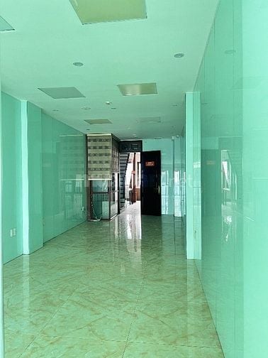🏠 CHO THUÊ NHÀ MẶT PHỐ YÊN LÃNG – 7 TẦNG, CÓ THANG MÁY – DIỆN TÍCH 56