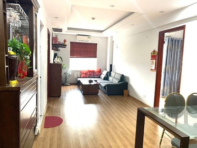 Chính chủ bán căn hộ 74 m2 - Tầng 10 - Căn góc - Tòa N07 Trần Quý Kiên