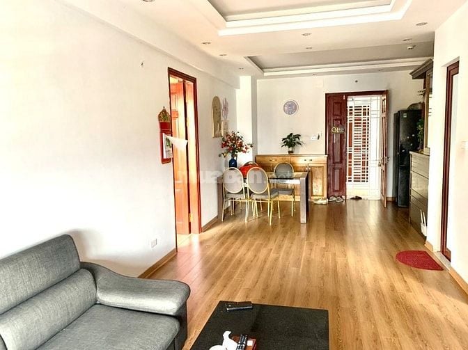 Chính chủ bán căn hộ 74 m2 - Tầng 10 - Căn góc - Tòa N07 Trần Quý Kiên