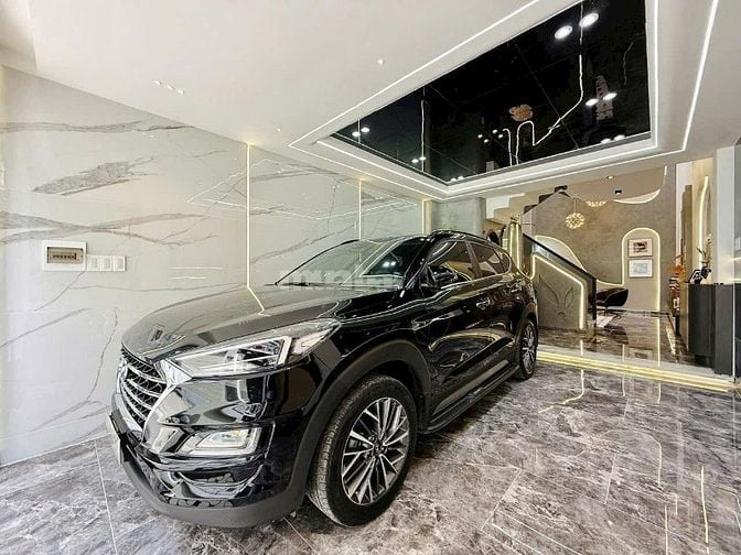 Bán nhà 42m2 Sư Vạn Hạnh giá 1 tỷ 950. Gần BV 115 xây 1 trệt 4 lầu
