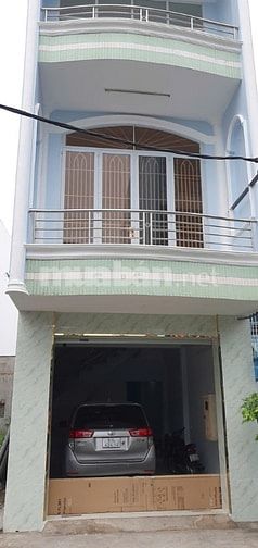 Chính chủ cần bán nhà gấp, nhà đẹp đường Phan Anh