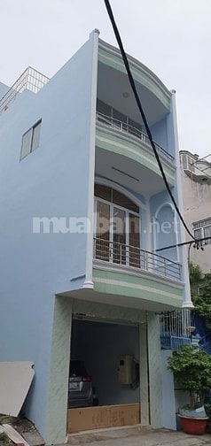 Chính chủ cần bán nhà gấp, nhà đẹp đường Phan Anh