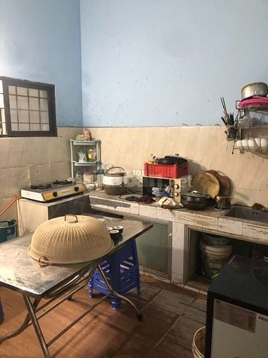 Cần cho thuê nhà mặt tiền số 38 Phố Trung Liệt, 43m2, MT 3,8m, 4 tầng