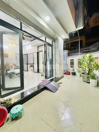 ĐỘC LẬP TÂN PHÚ - 150M2 (8x19M) 3 TẦNG - HẺM 1/TRÃI NHỰA 8M THÔNG 
