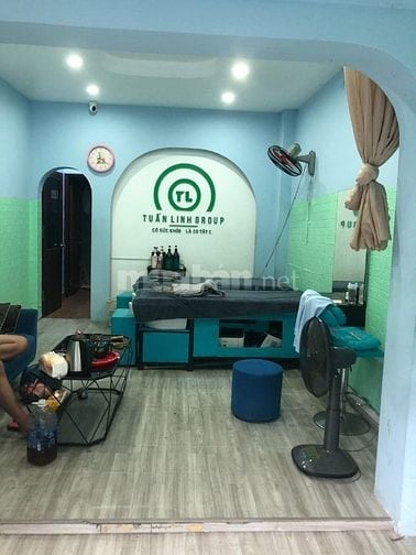 Cần cho thuê nhà mặt tiền số 38 Phố Trung Liệt, 43m2, MT 3,8m, 4 tầng