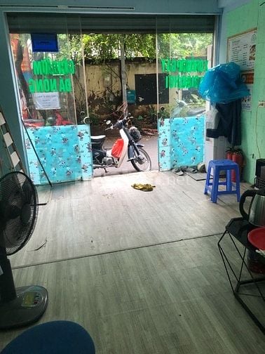 Cần cho thuê nhà mặt tiền số 38 Phố Trung Liệt, 43m2, MT 3,8m, 4 tầng