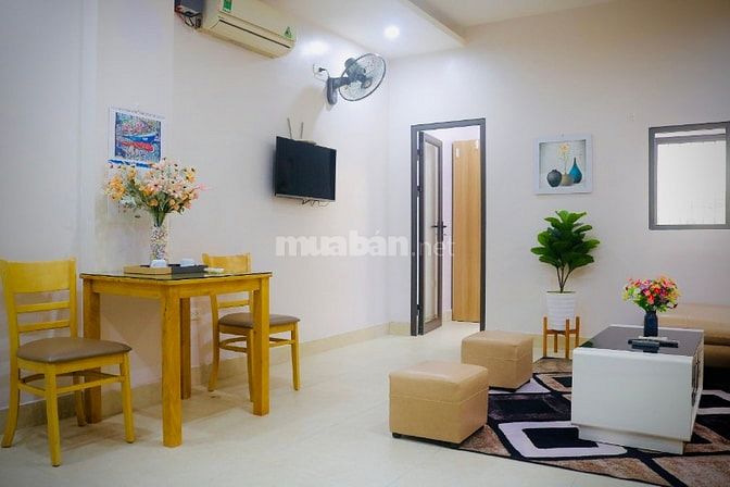 Chính chủ cho thuê Căn hộ dịch vụ tại Mỹ Đình